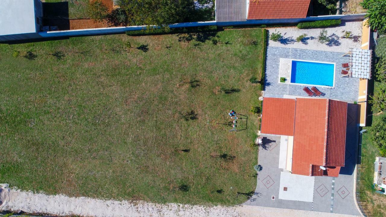 Policnik Kuca Za Odmor Marija 빌라 외부 사진